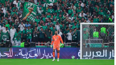 منتخب السعودية يتأهل إلى نهائي كأس الخليج 2026 بعد أداء متميز
