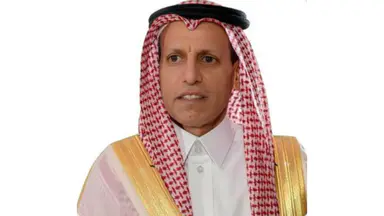 سعد العتيبي يفوز بالتزكية رئيساً للبرلمان العربي في القاهرة