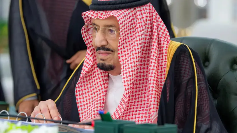 مجلس الوزراء السعودي يعتمد 6 قرارات استراتيجية خلال جلسته برئاسة الملك سلمان