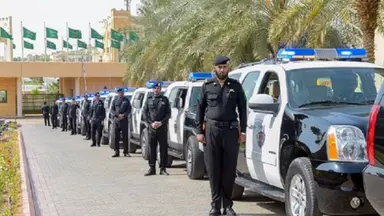 القصاص من مواطن قتل آخر عمداً بدهسه بمركبة