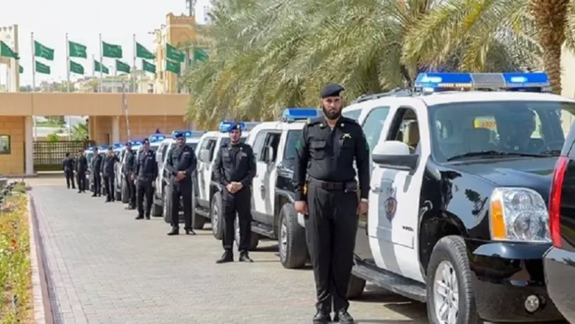 القصاص من مواطن قتل آخر عمداً بدهسه بمركبة