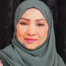أحلام سلام
