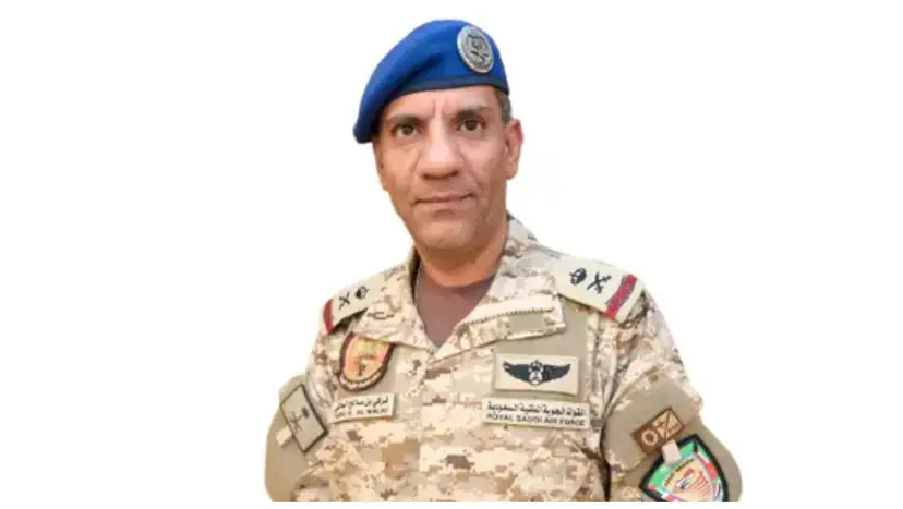 اعتراض وتدمير طائرتين مسيرتين في خميس مشيط والمنطقة الجنوبية