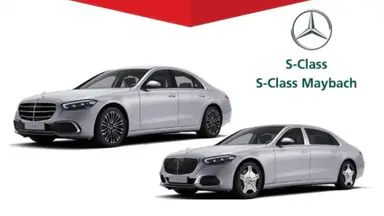 التجارة تستدعي أكثر من 6 آلاف سيارة مرسيدس S-Class