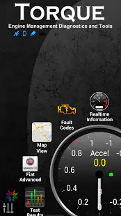 Torque Pro: تطبيق سيارتك (2024)