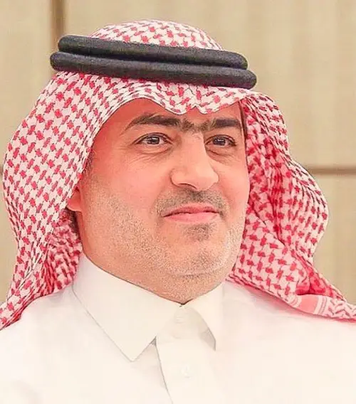 الزبن: نسعى لتحقيق رؤية 2030 في القطاع الثالث.. وسعداء بـ "إعلاميون"