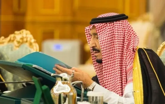 برئاسة الملك.. مجلس الوزراء يعدل نظام مراقبة شركات التمويل