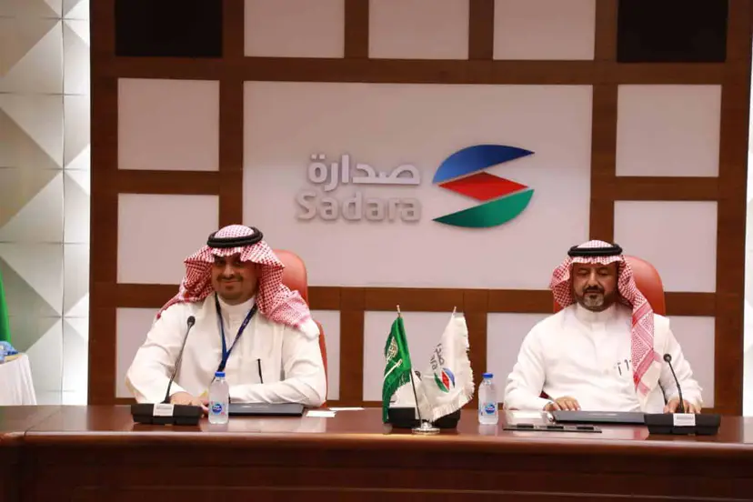"التميز" و"صدارة" تبرمان مذكرة تفاهم لتطوير وتعزيز الأنشطة التدريبية التعاونية