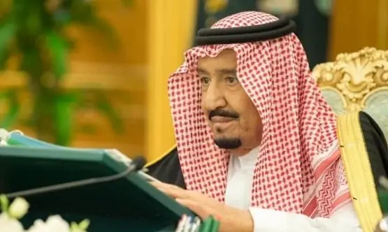مجلس الوزراء يوافق على النظام البحري التجاري