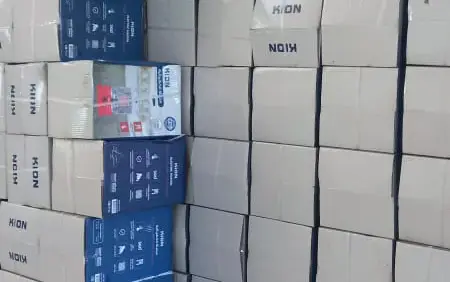 حائل..جمعية البر الخيرية بعمائر بن صنعاء توزع كسوة الشتاء