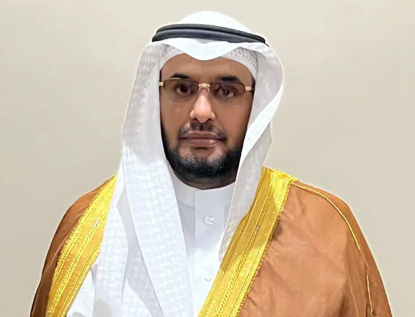 ترقية د. بندر العوفي إلى رتبة أستاذ مشارك بجامعة حائل