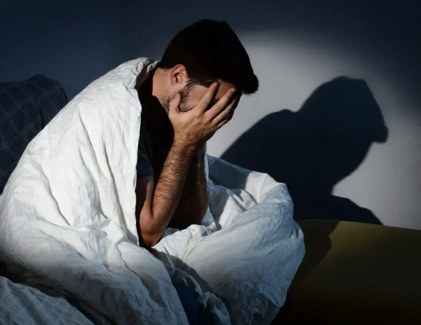 أنماط النوم المختلفة تؤثر على الصحة