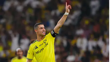 النصر والأهلي والقادسية يحققون انتصارات ساحقة في الجولة الثامنة من الدوري السعودي