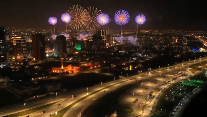 إطلاق موسم الخبر 2026: 40 فعالية متنوعة