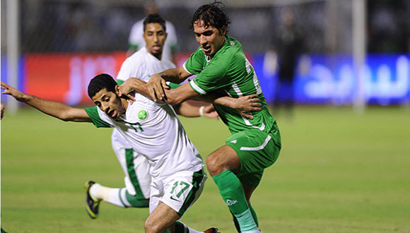 كأس آسيا 2015: تأهل السعودية رسمياً