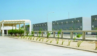 تدريب الجبيل التقني: 76 طالبًا للتدريب