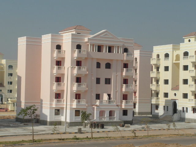 13 ألف وحدة سكنية بالرياض - تفاصيل