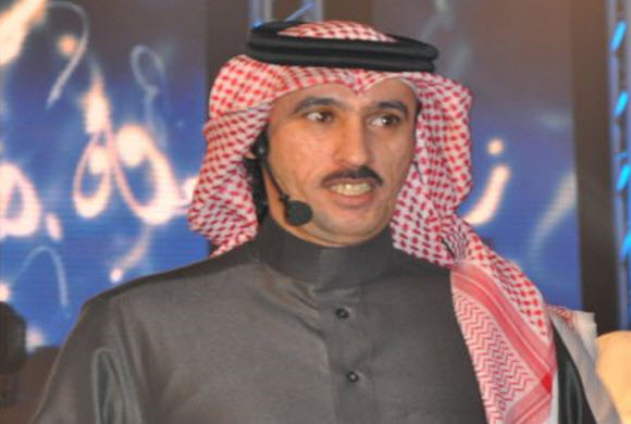 المشعان يشجع النصر: رد على منتقديه