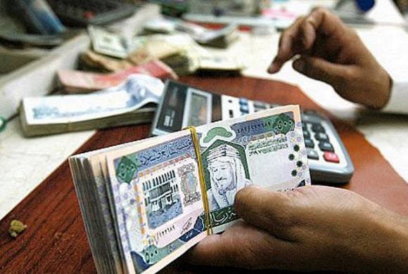 حساب إبراء الذمة: إيداعات بـ 255 مليون ريال