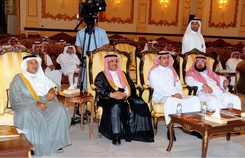 تكريم المتقاعدين بالشرقية - تعليم الشرقية