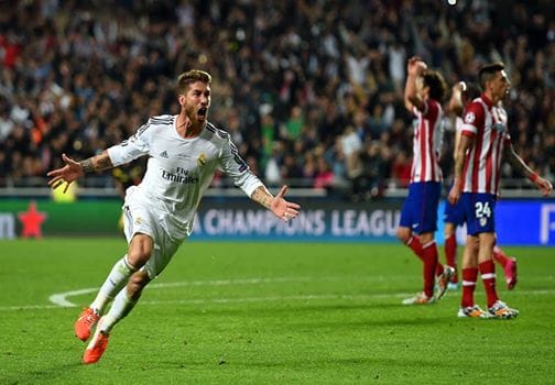 ريال مدريد يحقق العاشرة: تفاصيل الفوز