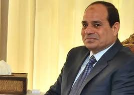 السيسي يفوز بانتخابات مصر الرئاسية