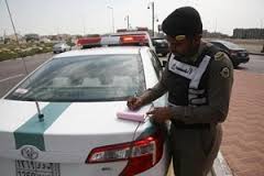 العقوبات الكبرى للمخالفات المرورية: دليل شامل
