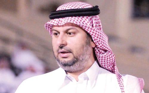 سامي الجابر: لاعبون طالبوا برحيله