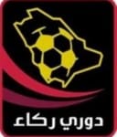 جدول دوري ركاء 2014-2015: أندية الدرجة الأولى