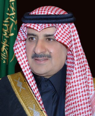 الأمير فهد بن سلطان يوجه بفتح المجال أمام القنوات الرياضية لنقل مباريات بطولة تبوك الدولية مجاناً