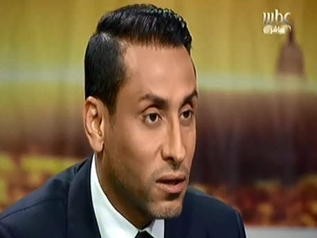 سامي الجابر: بكيتُ عقب إقالتي من الهلال
