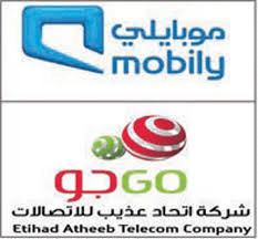 موبايلي: انخفاض الربح 338.7 مليون ريال