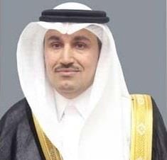 صالح الجاسر مديراً للخطوط السعودية