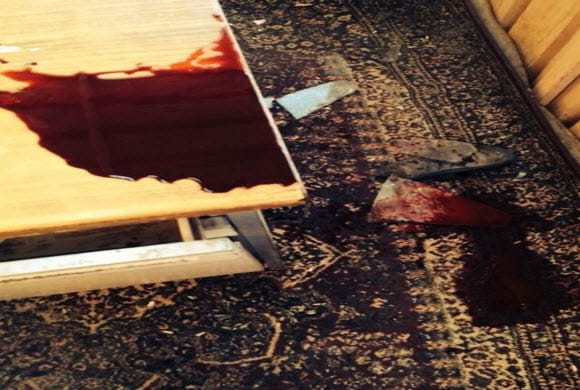 اقتحام سجن طريف: تفاصيل محاولة فاشلة