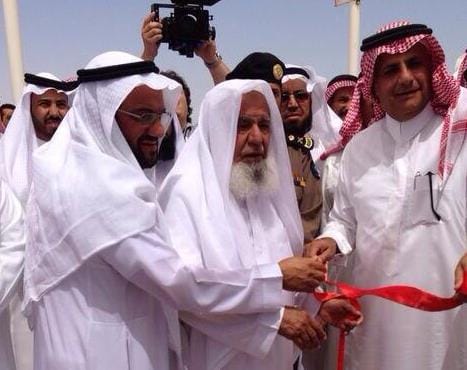 الراجحي يوقف الشركة الوطنية الزراعية