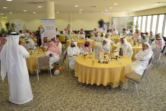 برنامج موهبة الصيفي بالجبيل: انطلاق فعالياته