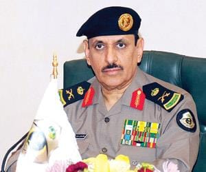الشرطة النموذجية: 20 مركزًا في المملكة