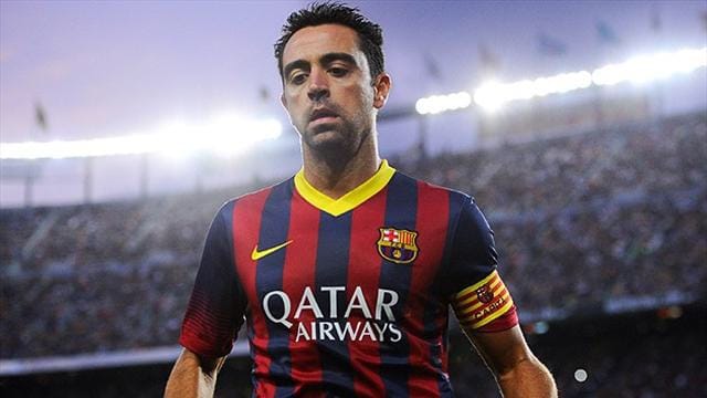 تشافي إلى الدوري القطري: تفاصيل الصفقة