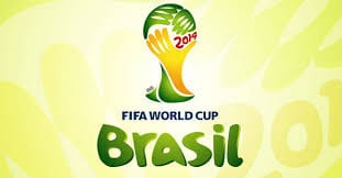 كأس العالم 2014: انطلاق المنافسات