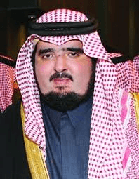 عبدالعزيز بن فهد يعتق رقبة قاتل زوجته