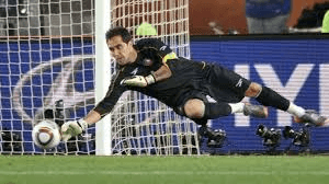 برشلونة يتعاقد مع حارس تشيلي: تفاصيل الصفقة