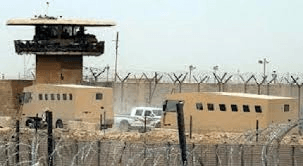 هروب سجن الموصل: تفاصيل مثيرة