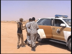 الحملة الأمنية بالرياض تضبط 249 مخالفاً