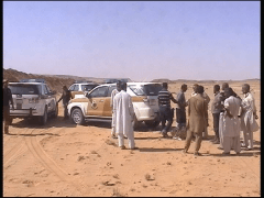 حملة الرياض والشرقية: 168 مخالفاً للإقامة