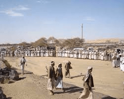 إفراج عن السعودي المختطف باليمن دون فدية