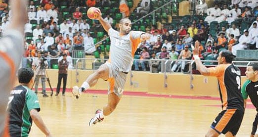 تلاعب كرة اليد: هبوط أربعة أندية