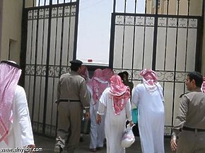إطلاق سراح 1709 نزيلًا من سجون جدة