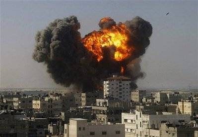 وقف إطلاق النار في غزة: اتفاق دائم؟