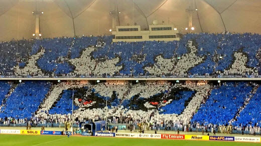 الهلال يفوز على السد: فوز ثمين في دوري الأبطال