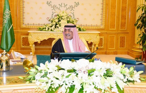 تخصيص مساحة المواقف البلدية: قرار الوزراء
